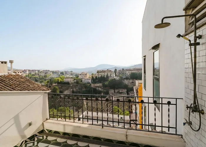 Alquiler de vacaciones: Casa Timoteo Apartamentos Boutique Adults Only