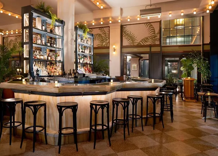 The Barnett, Part Of Jdv By Hyatt