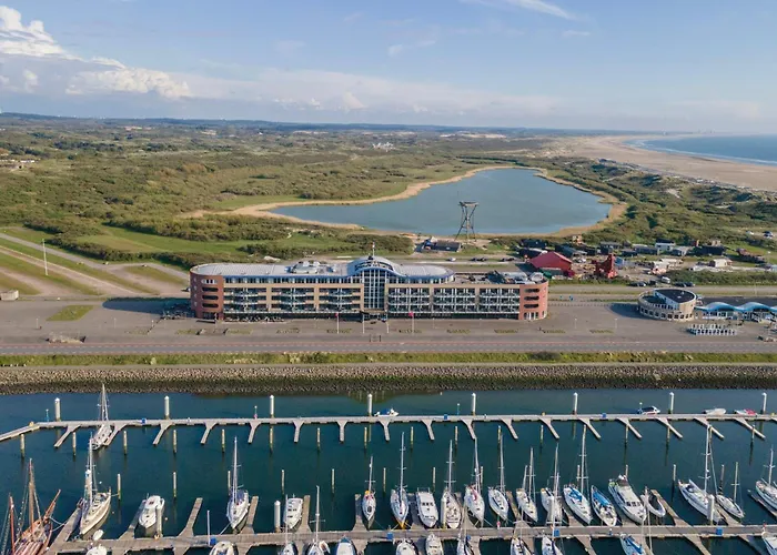  Leonardo IJmuiden Seaport
