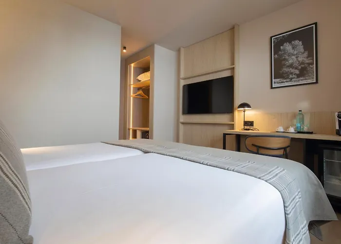 Hotel Jacuzzi: Hotel Magic Pas By Nexta