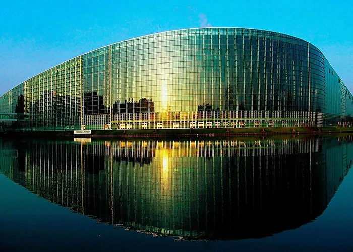 Ibis Styles Strasbourg Centre République