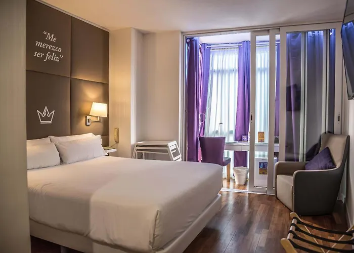 Erase Un Hotel