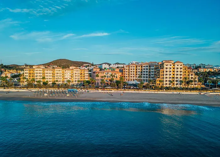 Hotel with view: Hotel Ipv Palace & Spa - Adults Recommended