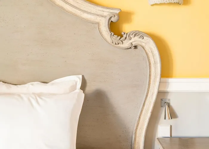 Hotel barato: Hotel Saint Julien