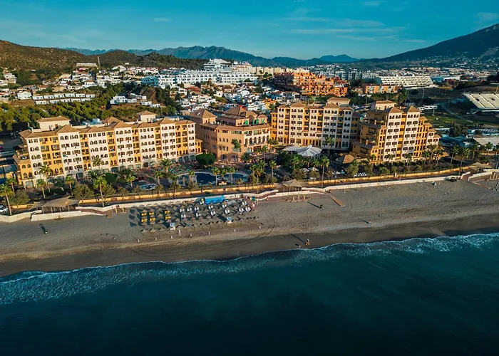 Hotel with view: Hotel Ipv Palace & Spa - Adults Recommended