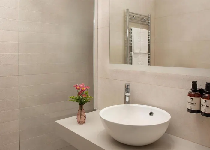 4 star hotel: Nh Pisa