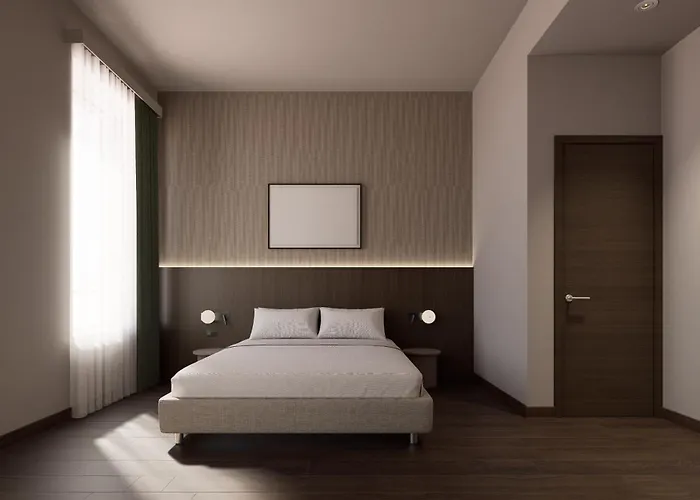 Hotel boutique: Bypillow Grand Central