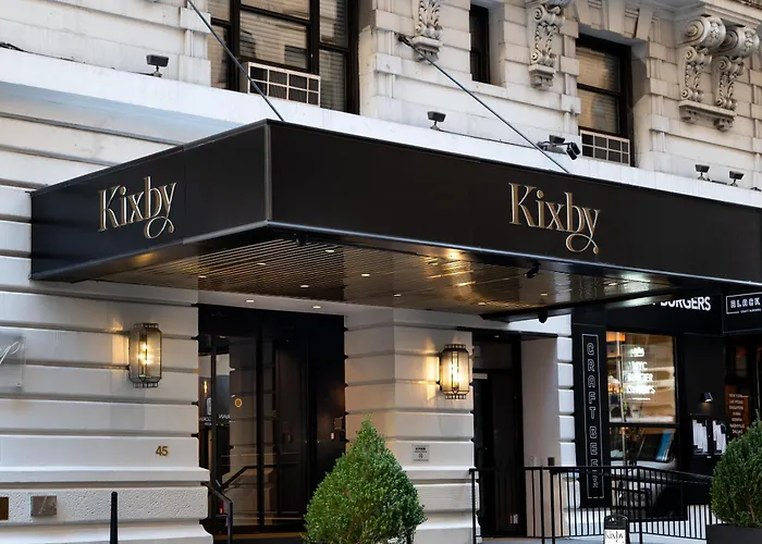 Kixby (Adults Only)