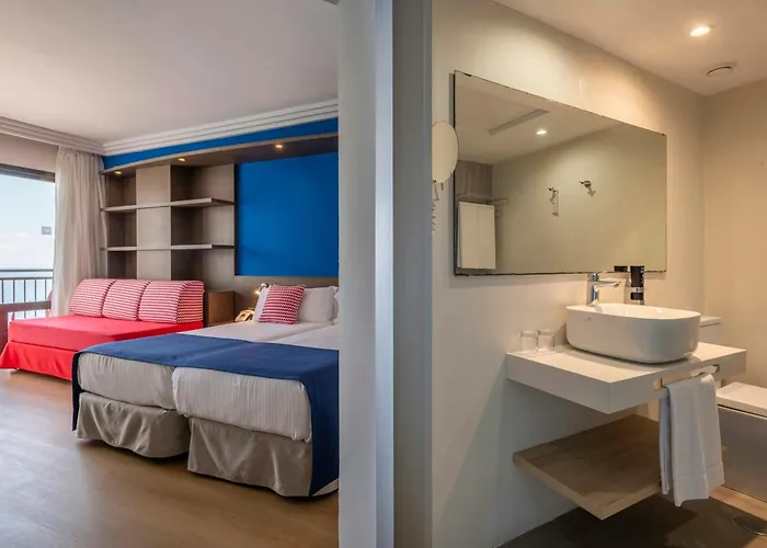 Leonardo Royal Hotel Mallorca