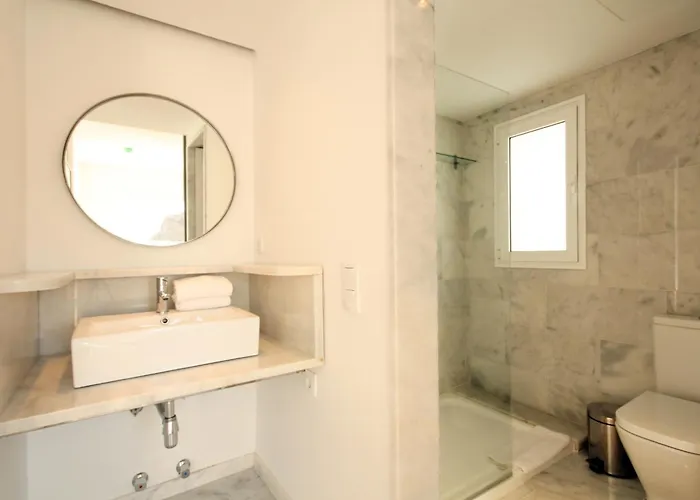 Vakantieverhuur: Marina Bayview Gran Canaria - Adults Only