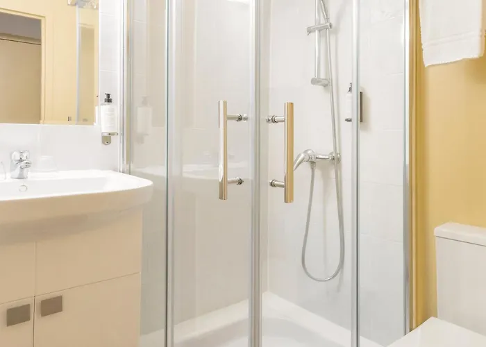 Hotel barato: Hotel Gambetta