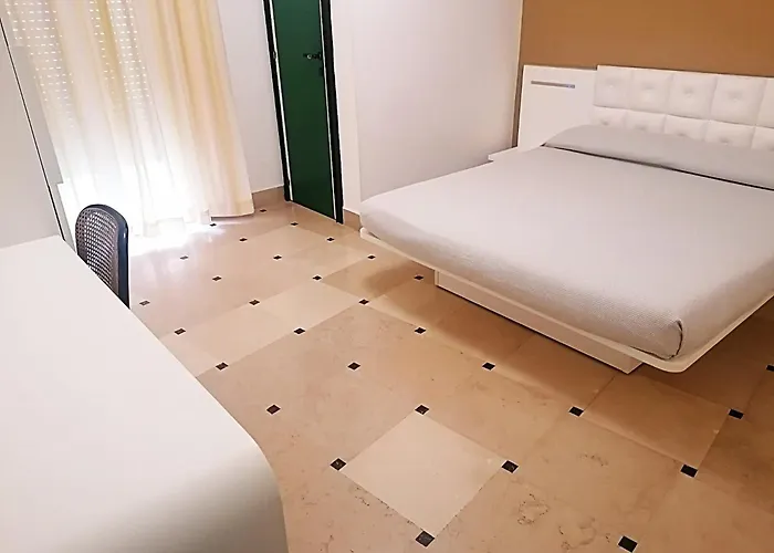 Hotel 4 stelle: Hyencos Hotel Calos