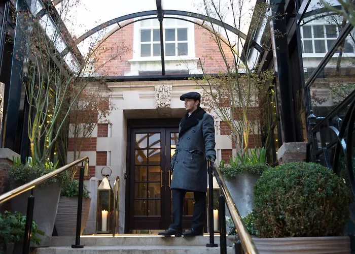 Animaux admis Bloomsbury