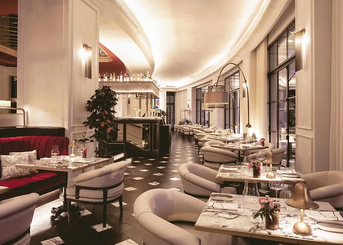 Conrad Bosphorus