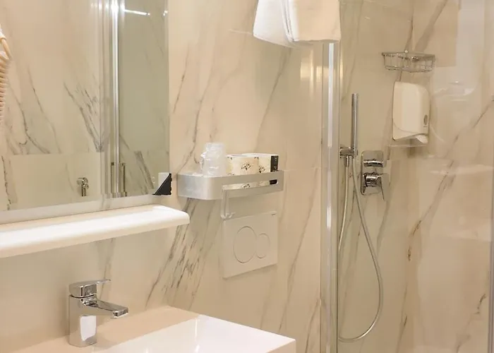 Hotel Brianza