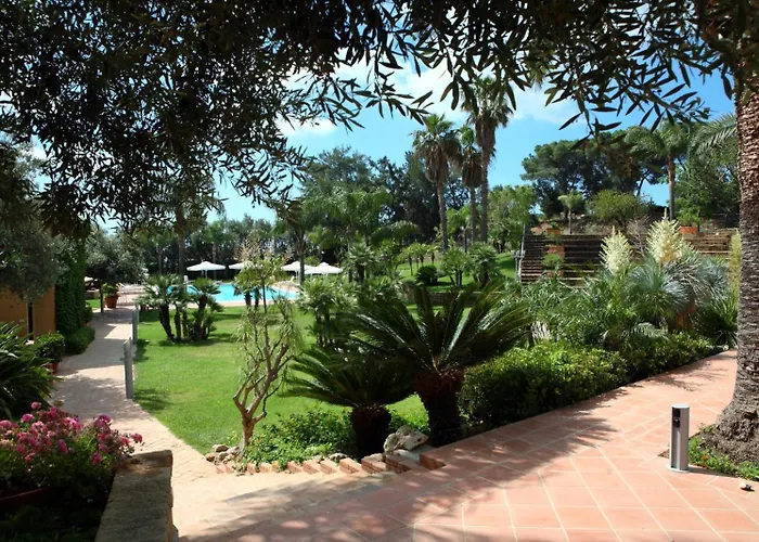 Hotel Della Valle