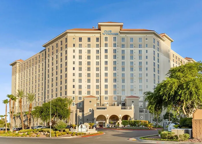 Club Wyndham Grand Desert