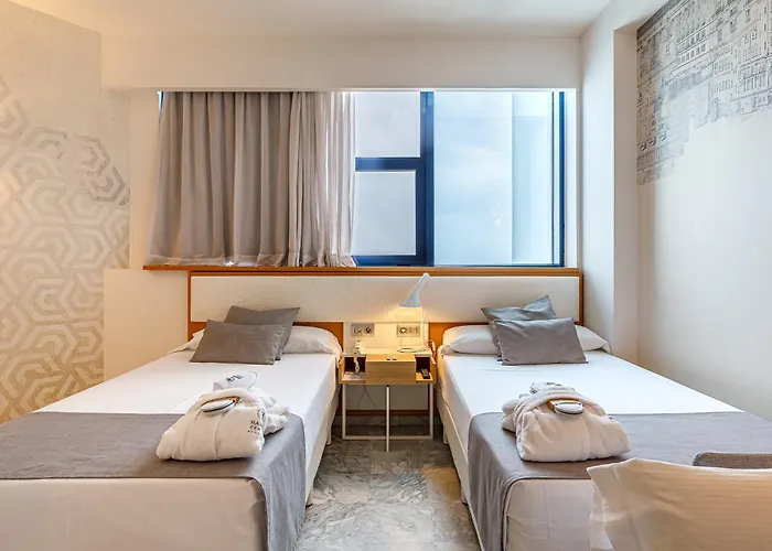 Hotel Madeira Centro