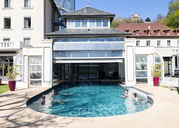 Grand &Spa Uriage