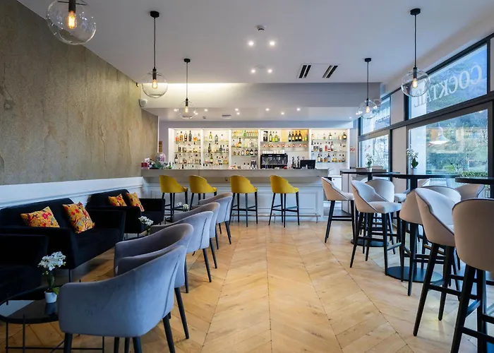 Grand &Spa Uriage