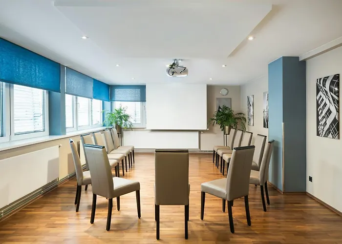 Leonardo Hotel Berlin