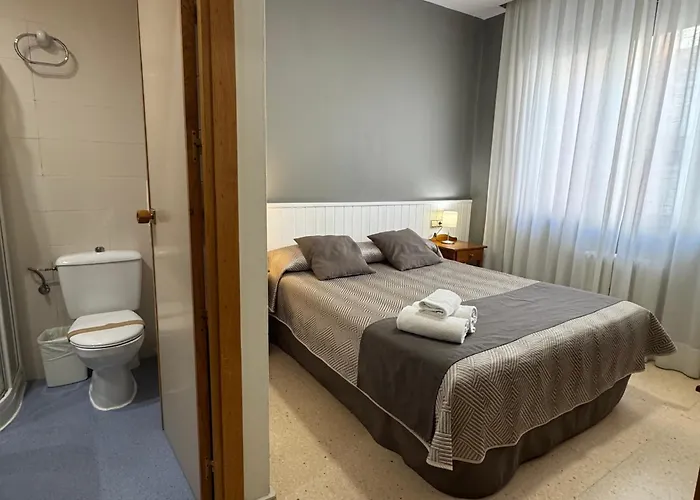 Hotel Isabel de Segura