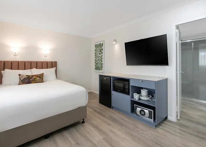 Boutique hotels Club Wyndham Mission Beach
