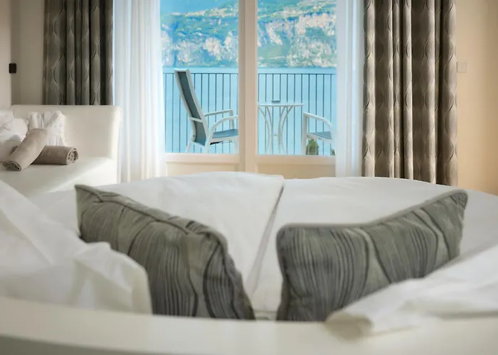 Hotel 3 stelle: Hotel Capri