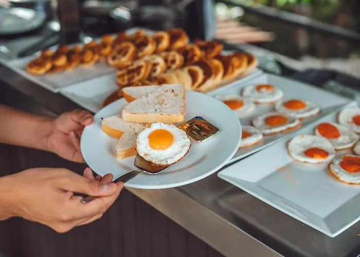 Boutique hotel only: Dusit Buncha Koh Tao By Riya Group