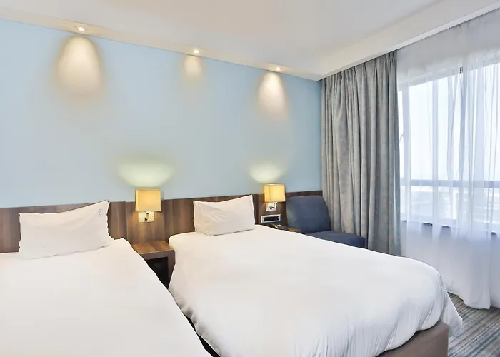 Golf hotel: Holiday Inn Express Durban - Umhlanga By Ihg