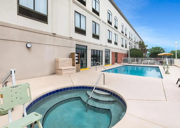 Wingate By Wyndham
