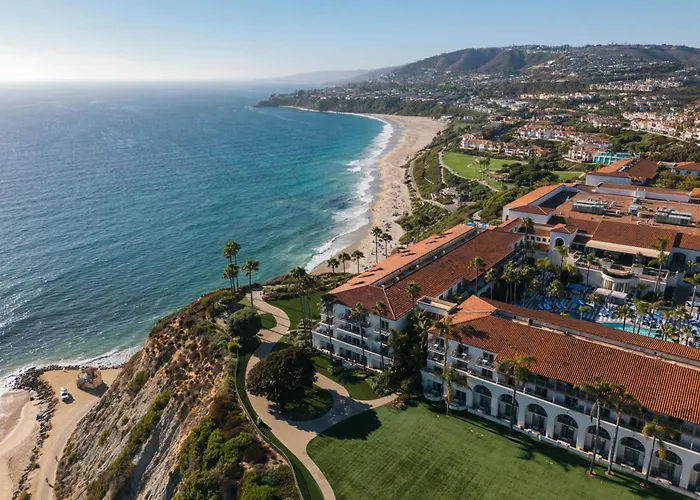 Ritz-Carlton, Laguna Niguel