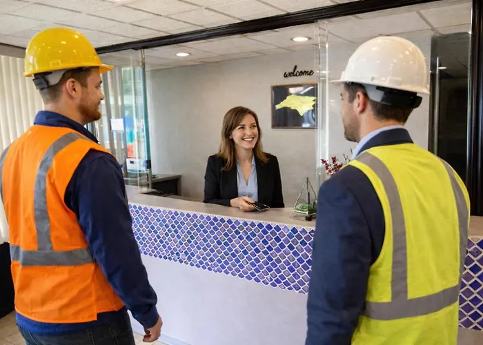 Motel: Travelers Inn Elizabeth City