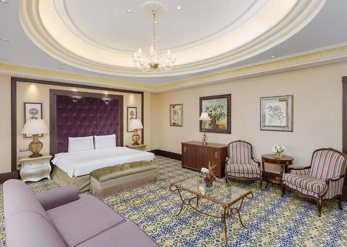 Swissotel Makkah