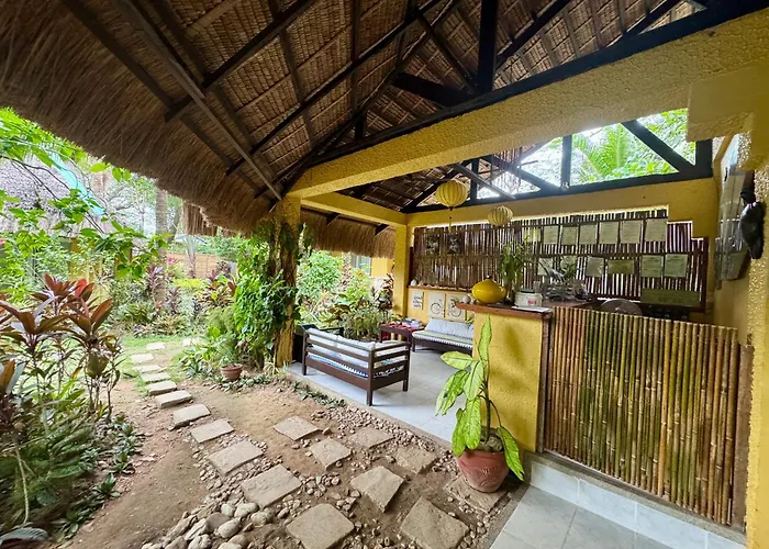 La Natura Resort