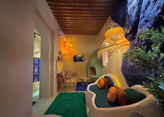 Casa Amina
