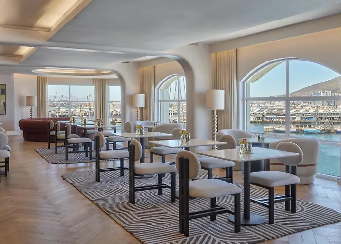 Intercontinental Table Bay Cape Town By Ihg