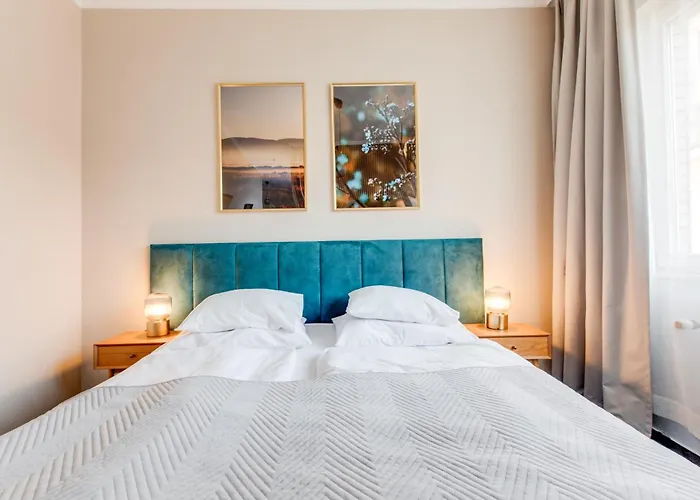 Hotel Andante