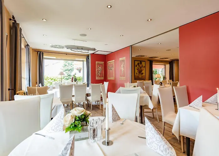 Hotel Business & More
