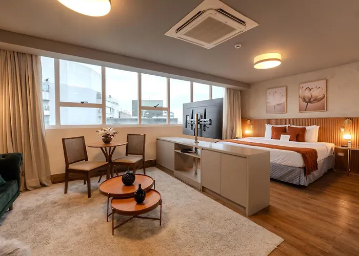 Hotel 5 estrelas: Hotel Heritage