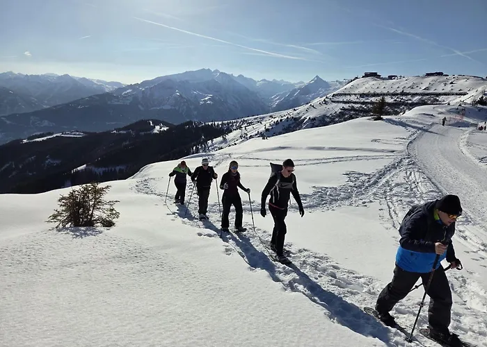  Woferlgut - Wellness & Sport