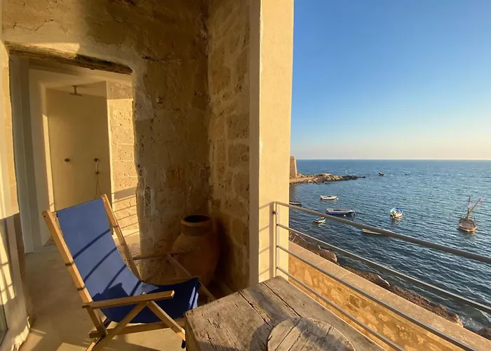 Casa vacanza: Cielomare Residence Diffuso