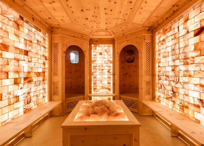 Hotel 4 stelle: QC Termemontebianco