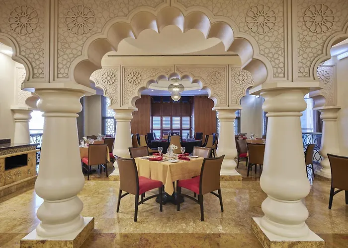 Hilton Suites Jabal Omar Makkah