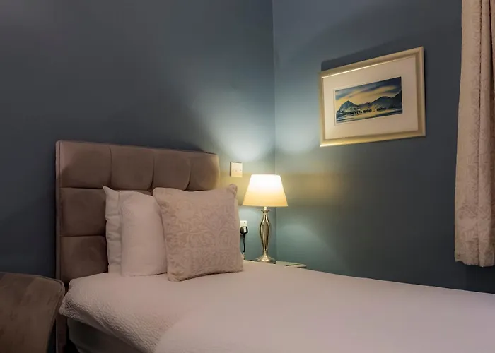 Hotel: Sunnyside Guest House