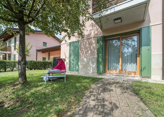 Luxe hotel: Green Village Resort