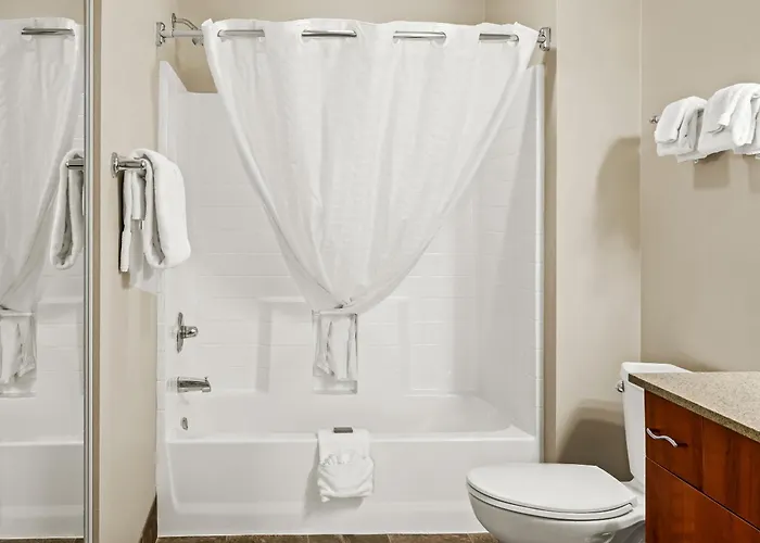 Ledgestone Suites Billings