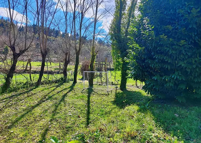 Agroturismo Quinta De Travancela