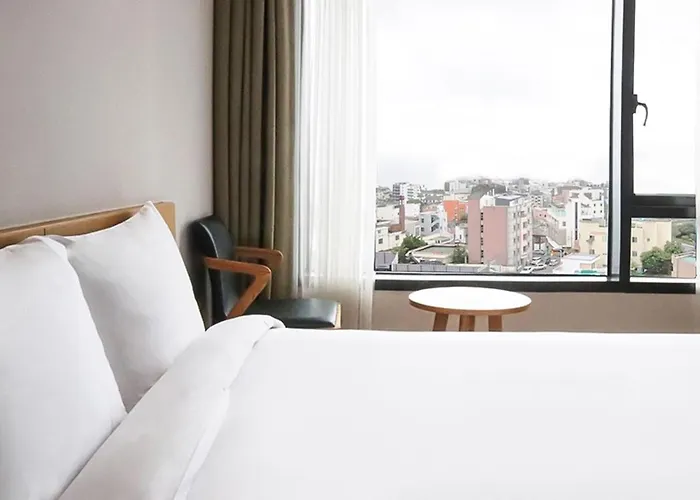 Mstay Hotel