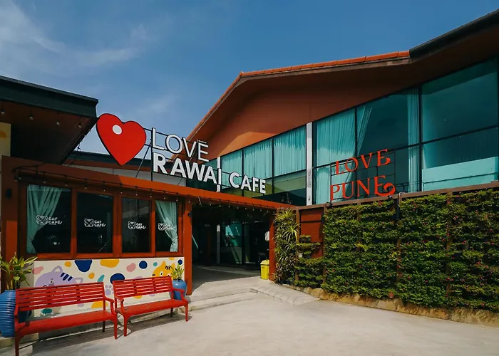 Rawayana West Villas & Kids Park
